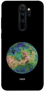Чохол на Xiaomi Redmi Note 8 Pro Venus фото 1 з 1