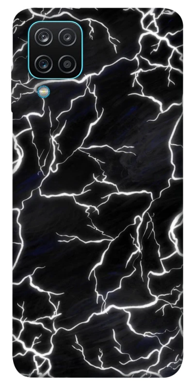 Чохол на Samsung Galaxy M12 Abstract ver.5 фото 1 з 1