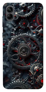 Чохол на Samsung Galaxy A04 Mechanism фото 1 з 1