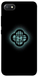 Чехол на Xiaomi Redmi 6A K-Pop Demon Hunters Logo ver.2 фото 1 из 1