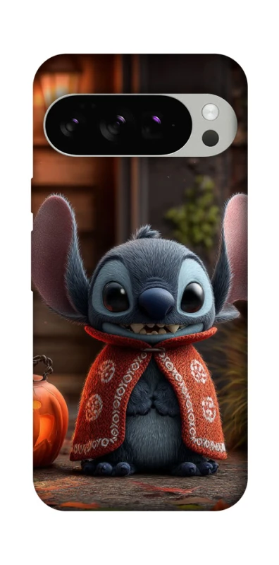 Чехол на Google Pixel 10 Pro Stitch ver.14 фото 1 из 1