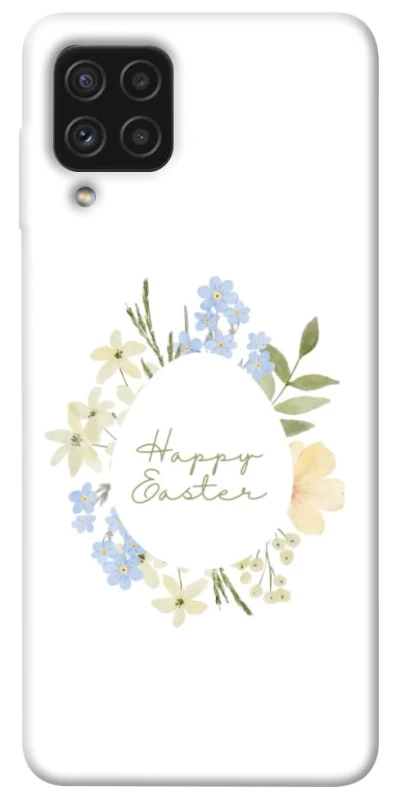 Чехол на Samsung Galaxy A22 4G Easter ver.6 фото 1 из 1