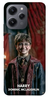Чохол на Xiaomi Redmi 12 New Harry Potter ver.2 фото 1 з 1