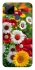 Чохол на Realme C15 Flowers v11 фото 1 з 1