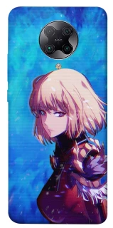 Чехол на Xiaomi Redmi K30 Pro / Poco F2 Pro Cha Hae In фото 1 из 1