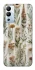 Чохол на Infinix Hot 12i Floral design ver.2 фото 1 з 1