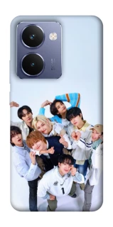 Чехол на Realme P3 Ultra Stray Kids One Vision фото 1 из 1