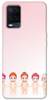 Чохол на Oppo A54 4G Sonny фото 1 з 1
