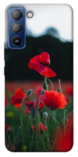 Чехол на TECNO Pop 5 LTE Мак фото 1 из 1