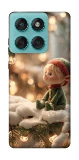 Чохол на Motorola Edge 60 Fusion Christmas mood ver.10 фото 1 з 1