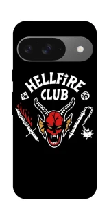 Чохол на Google Pixel 10 Stranger Things ver.1 фото 1 з 1