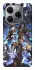 Чохол на TECNO Spark 20 Pro Warcraft v3 фото 1 з 1