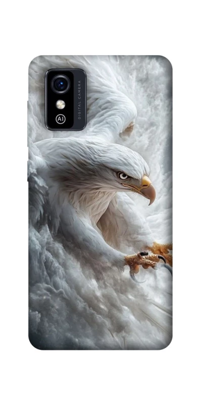Чохол на ZTE Blade L9 eagle фото 1 з 1