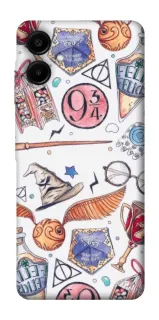 Чохол на Samsung Galaxy A07 Harry Potter V18 фото 1 з 1