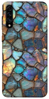 Чехол на Samsung Galaxy A50 (A505F) / A50s / A30s Nature Mosaic ver.2 фото 1 из 1