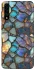 Чехол на Samsung Galaxy A50 (A505F) / A50s / A30s Nature Mosaic ver.2 фото 1 из 1