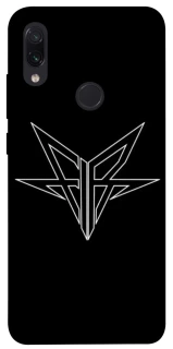 Чехол на Xiaomi Redmi Note 7 / Note 7 Pro / Note 7s Falling In Reverse ver.2 фото 1 Чехол на Xiaomi Redmi Note 7 / Note 7 Pro / Note 7s Falling In Reverse ver.2 фото 1 из 1