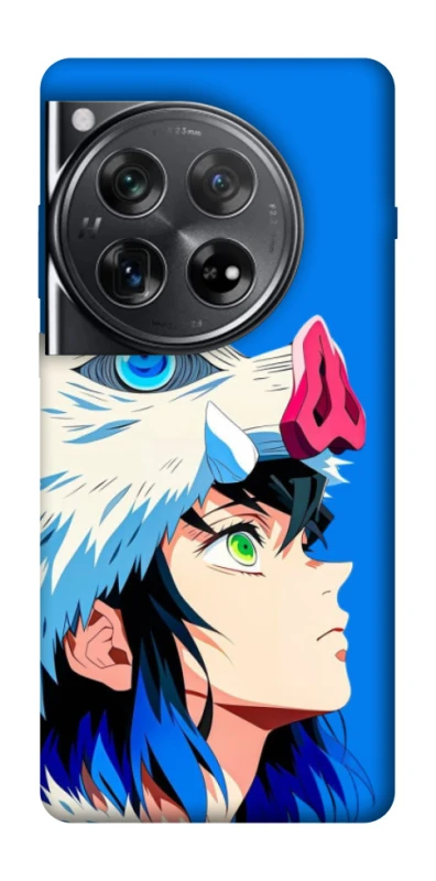 Чохол на OnePlus 12 Hashibira Inosuke фото 1 з 1