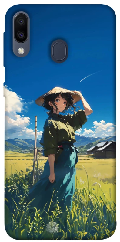 Чехол на Samsung Galaxy M20 Field фото 1 из 1