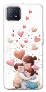 Чехол на Oppo A73 Mother's Day ver.1 фото 1 из 1
