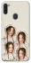 Чохол на Samsung Galaxy M11 Shuhua - (G)I-DLE фото 1 з 1