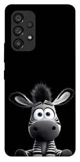 Чехол на Samsung Galaxy A53 5G My Zebra фото 1 из 1