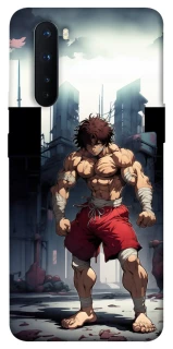 Чохол на OnePlus Nord Bakkie фото 1 з 1