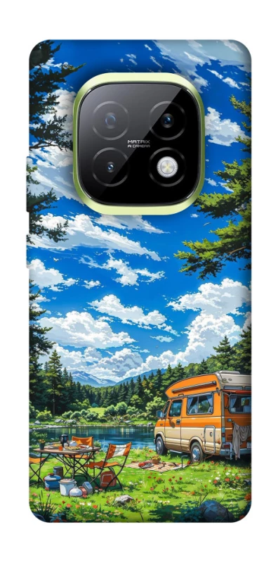Чохол на Realme Narzo 70 Turbo Picnic фото 1 з 1