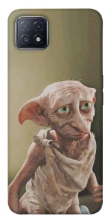 Чехол на Oppo A73 Harry Potter v4 фото 1 из 1