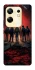 Чохол на Infinix Zero 30 4G Stranger Things ver.27 фото 1 з 1