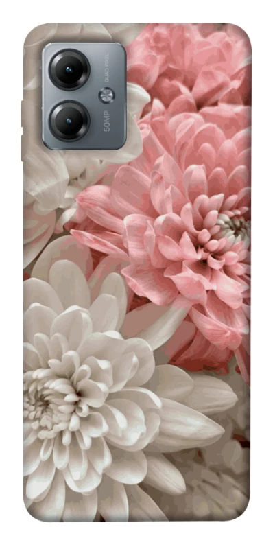 Чохол на Motorola Moto G14 Spring flow фото 1 з 1