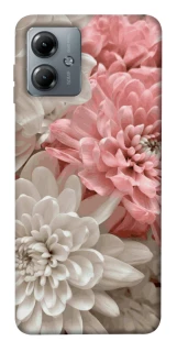 Чехол на Motorola Moto G14 Spring flow фото 1 из 1