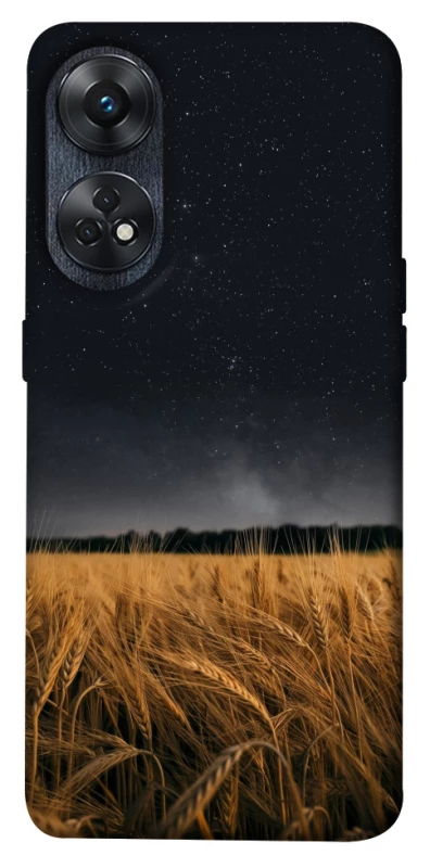 Чохол на Oppo Reno 8T 4G grain фото 1 з 1