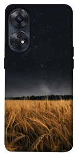 Чехол на Oppo Reno 8T 4G grain фото 1 из 1