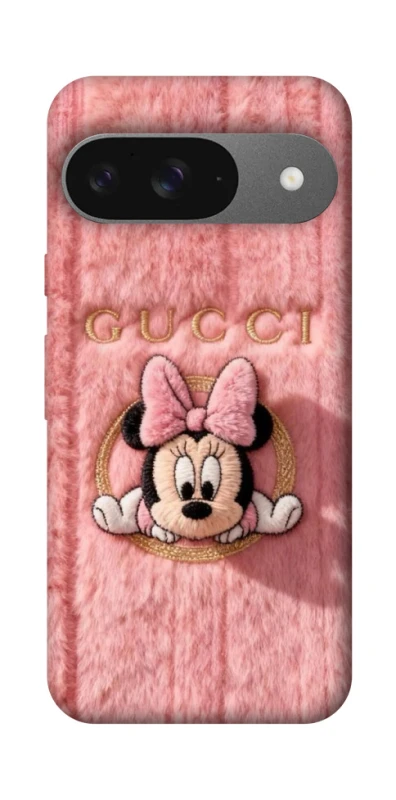 Чехол на Google Pixel 10 Gucci ver.3 фото 1 из 1