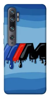 Чохол на Xiaomi Mi Note 10 / Note 10 Pro / Mi CC9 Pro BMW v14 фото 1 з 1