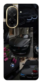 Чохол на Xiaomi Redmi A5 (Europe version) BMW collage ver.4 фото 1 з 1