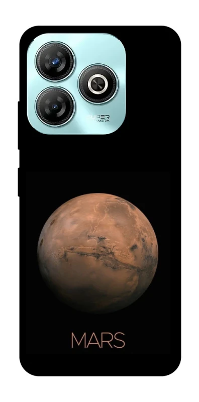 Чохол на ZTE Blade A75 4G Mars фото 1 з 1