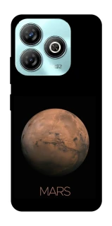 Чехол на ZTE Blade A75 4G Mars фото 1 из 1