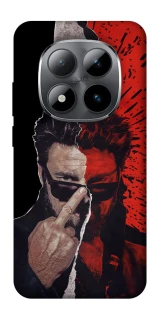 Чохол на Xiaomi Redmi Note 15 Pro 5G Billy Butcher фото 1 з 1