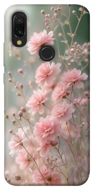 Чохол на Xiaomi Redmi 7 Flowers v26 фото 1 з 1