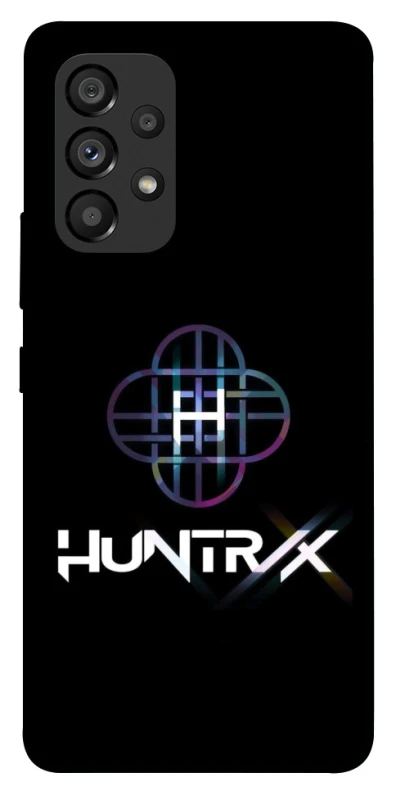 Чохол на Samsung Galaxy A53 5G K-Pop Demon Hunters ver.17 фото 1 з 1