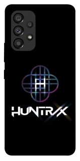 Чехол на Samsung Galaxy A53 5G K-Pop Demon Hunters ver.17 фото 1 из 1