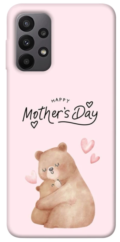 Чехол на Samsung Galaxy A23 4G Mother's Day ver.2 фото 1 из 1