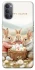 Чохол на Oppo Reno 4 BunnyMood фото 1 з 1