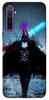 Чехол на Realme 5 Igris фото 1 из 1