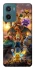 Чехол на Motorola Moto G06 Pokemon фото 1 из 1