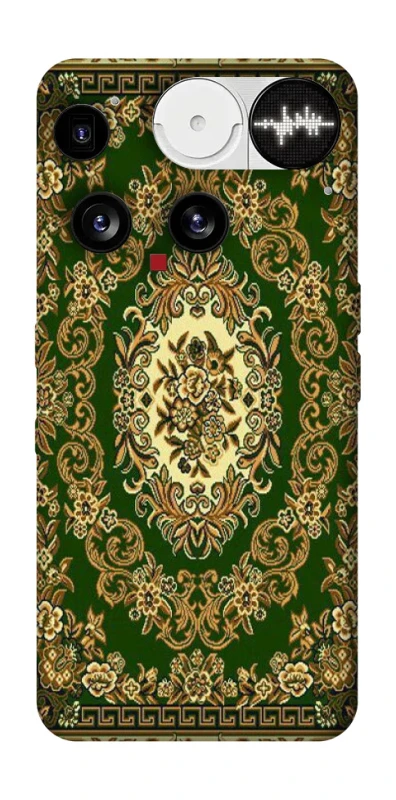 Чехол на Nothing Phone (3) Килим v9 фото 1 из 1