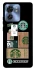 Чохол на Motorola Edge 40 Starbucks coffee фото 1 з 1