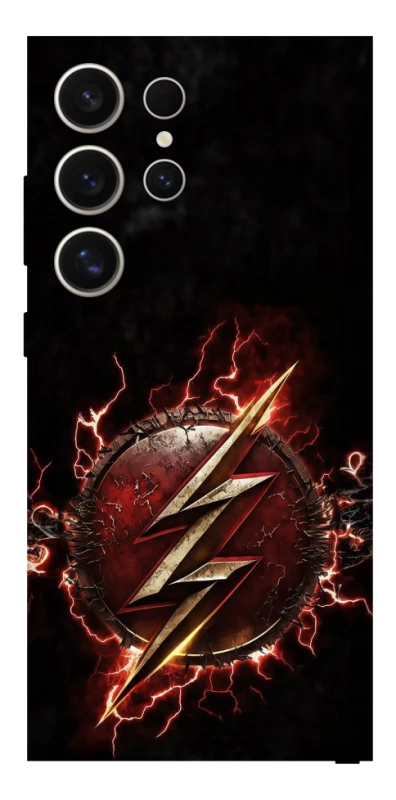 Чохол на Samsung Galaxy S25 Ultra Flash icon фото 1 з 1